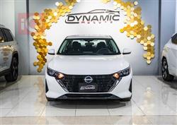 نيسان سنترا